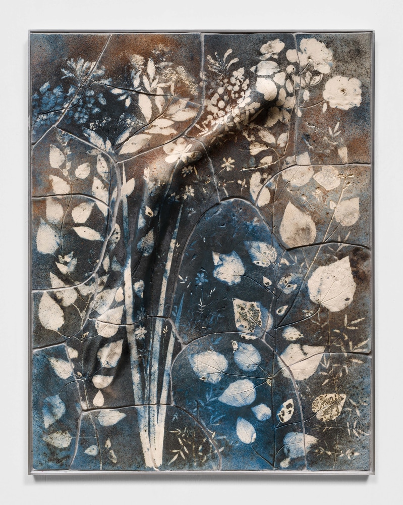 SAM FALLS
The Illusion of Time
2020
Iron, cobalt, zinc, and copper oxides on ceramic
83.5 x 65 x 9 cm / 32 7/8 x 25 5/8 x 3 1/2 in
FALLS47921

&amp;nbsp;

&amp;nbsp;