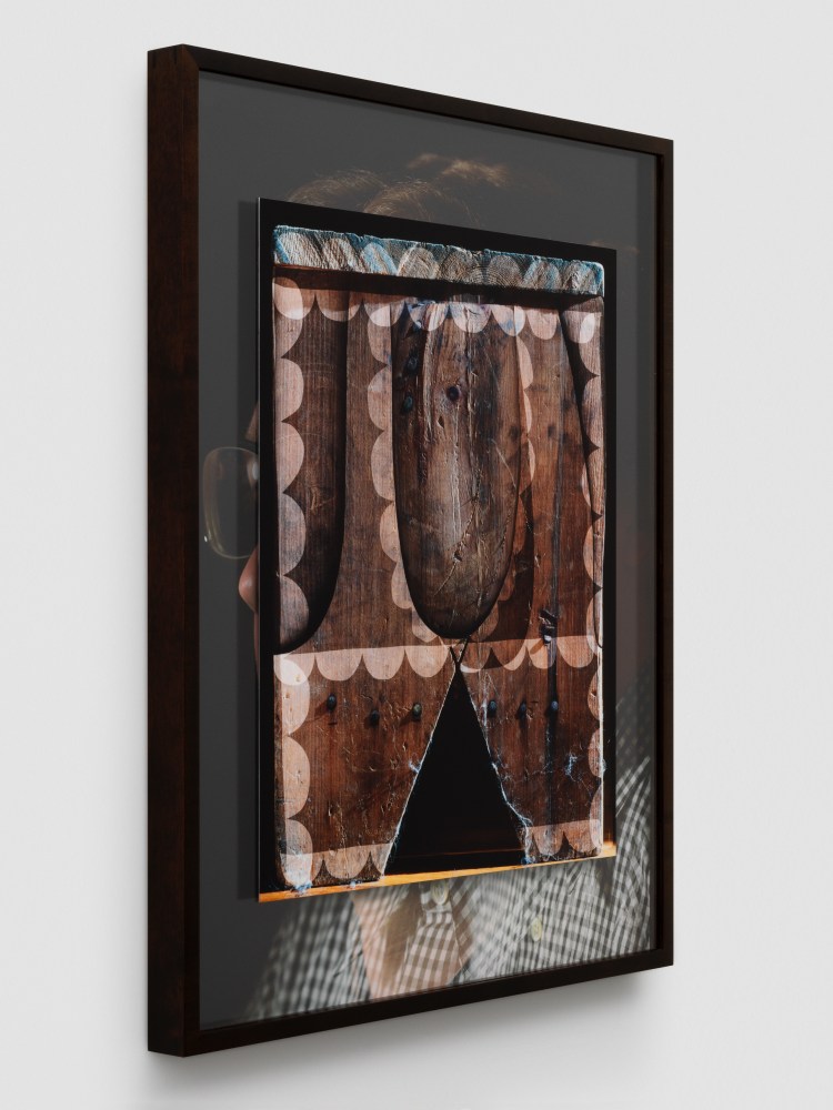 work by lucas blalock