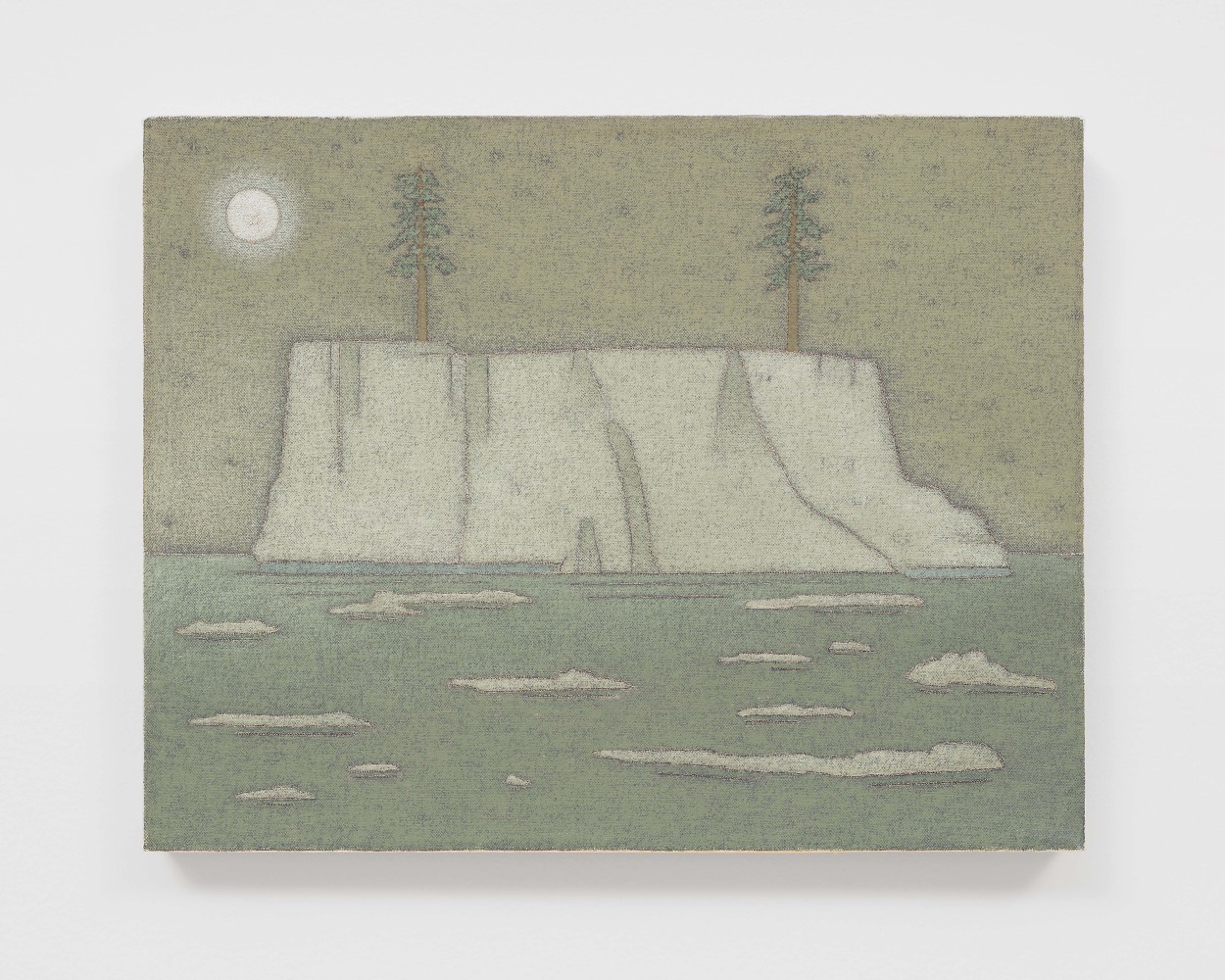 DELAWARE

2017

Oil on canvas

35.5 x 45.5 cm / 14 x 18 in

DILG 48566