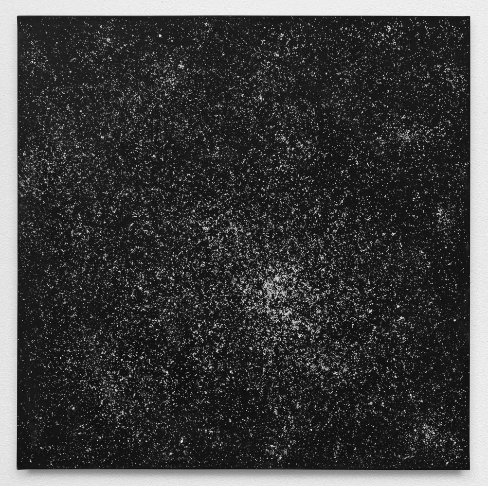 UGO RONDINONE
sechsterseptemberzweitausendundelf
2011
Acrylic paint on canvas, framed
Image 91.5 x 91.5 x 2.5 cm / 36 x 36 x 1 in
Frame 94 x 94 x 3 cm / 37 x 37 x 1 1/4 in
RONDI44663