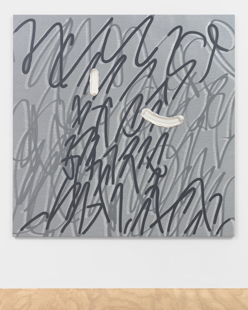 Painting by Amy Feldman