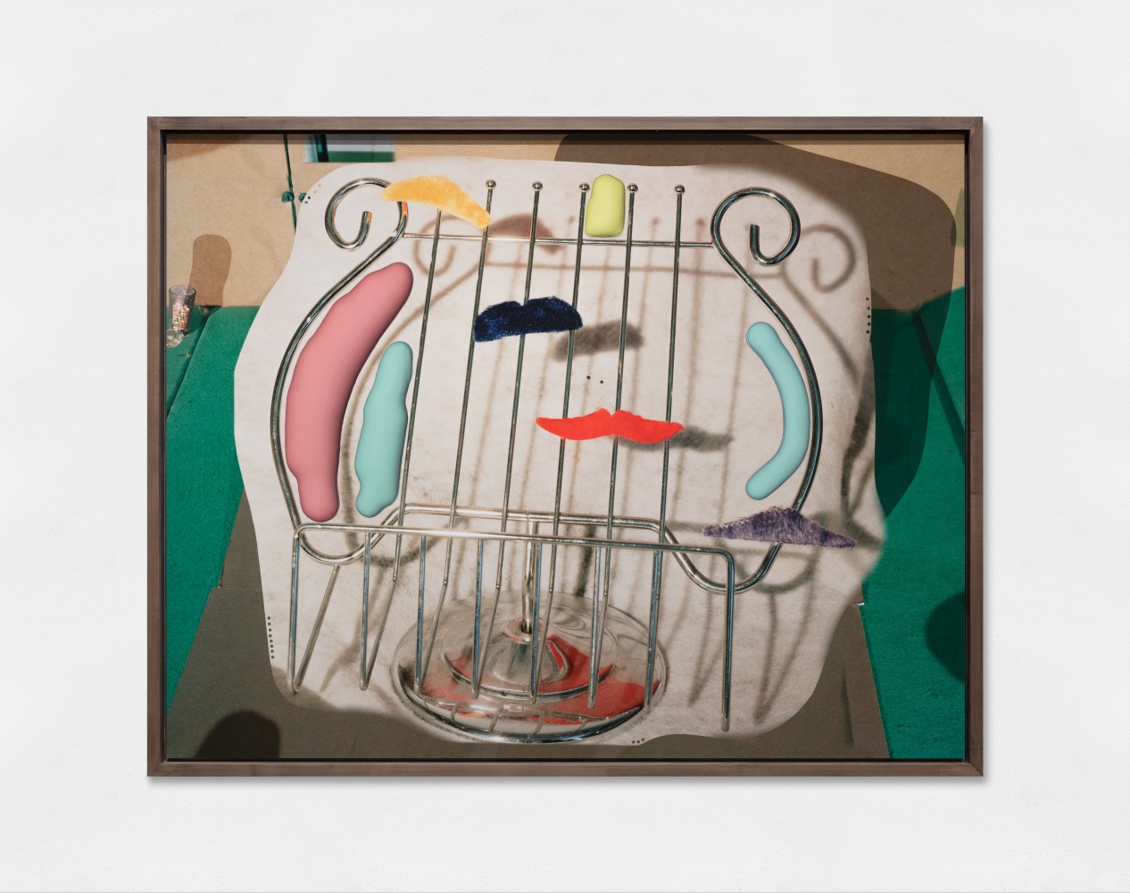 work image of work by Lucas Blalock