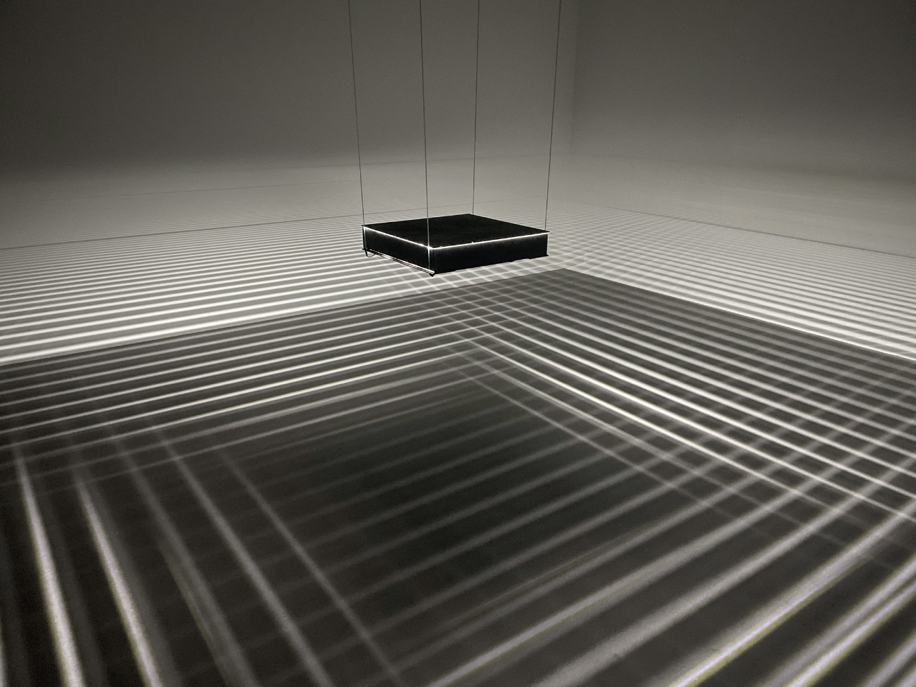 Melas Papadopoulos Group show