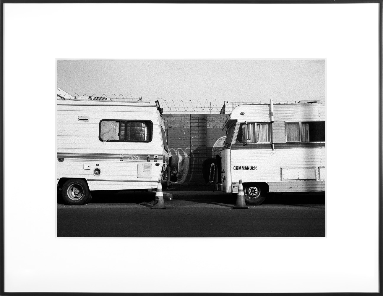 photography by Walead Beshty