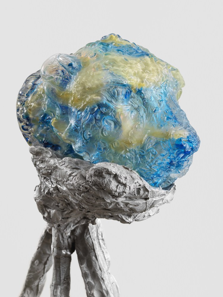 Sculpture by Jean-Marie Appriou