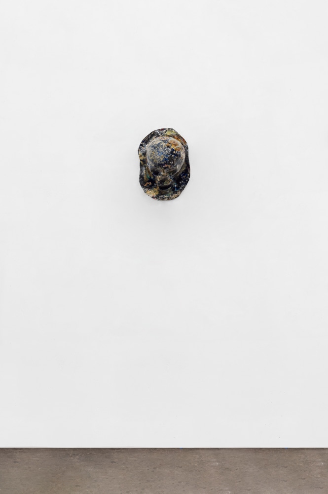 UNTITLED (THOUGHT 1), 2020