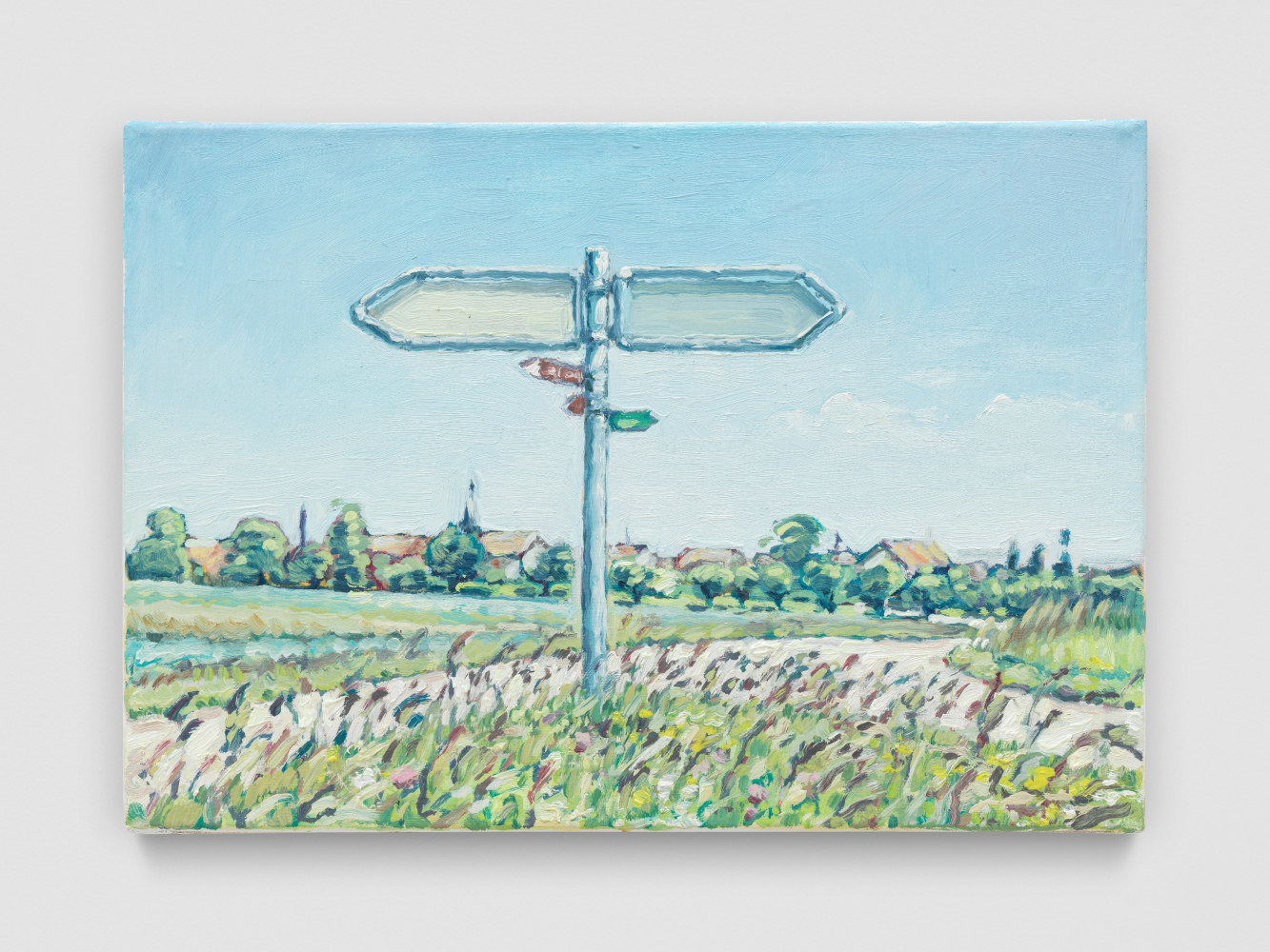 Work by Jean-Frédéric Schnyder