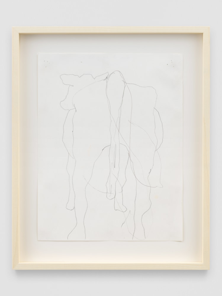 Drawing by Joe Bradley