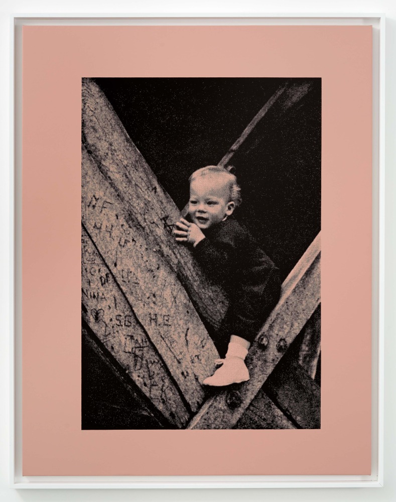 STEVEN&amp;nbsp;SHEARER
13 Months
2015
Ink and acrylic on canvas, framed
Varied edition 2/2
Framed 170 x 133.5 x 6 cm / 66 7/8 x 52 1/2 x 2 3/8 in
SHEAS41621