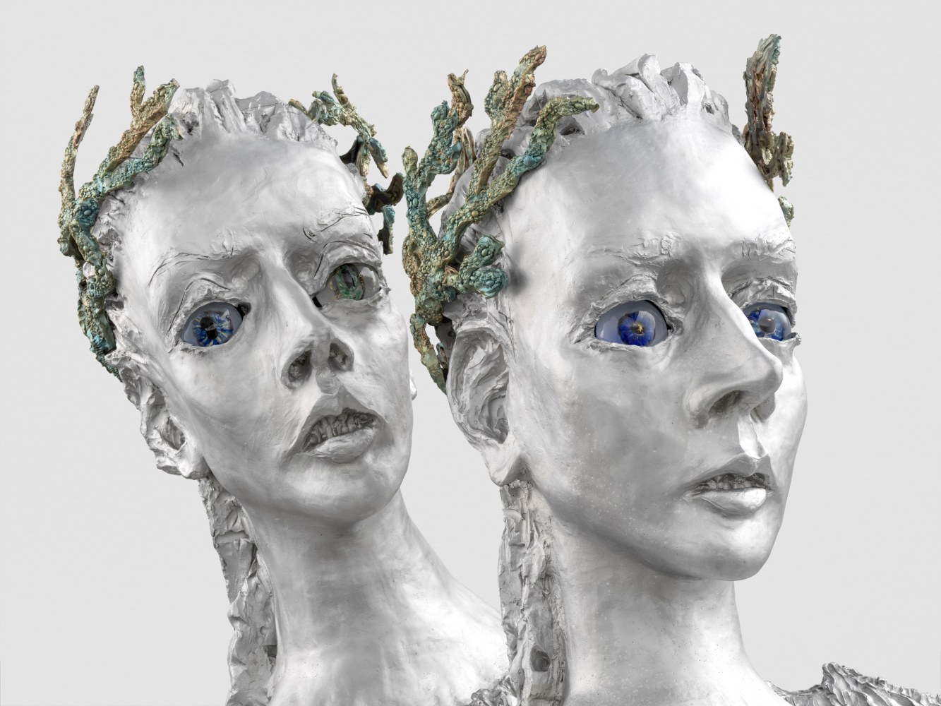 sculpture by Jean-Marie Appriou