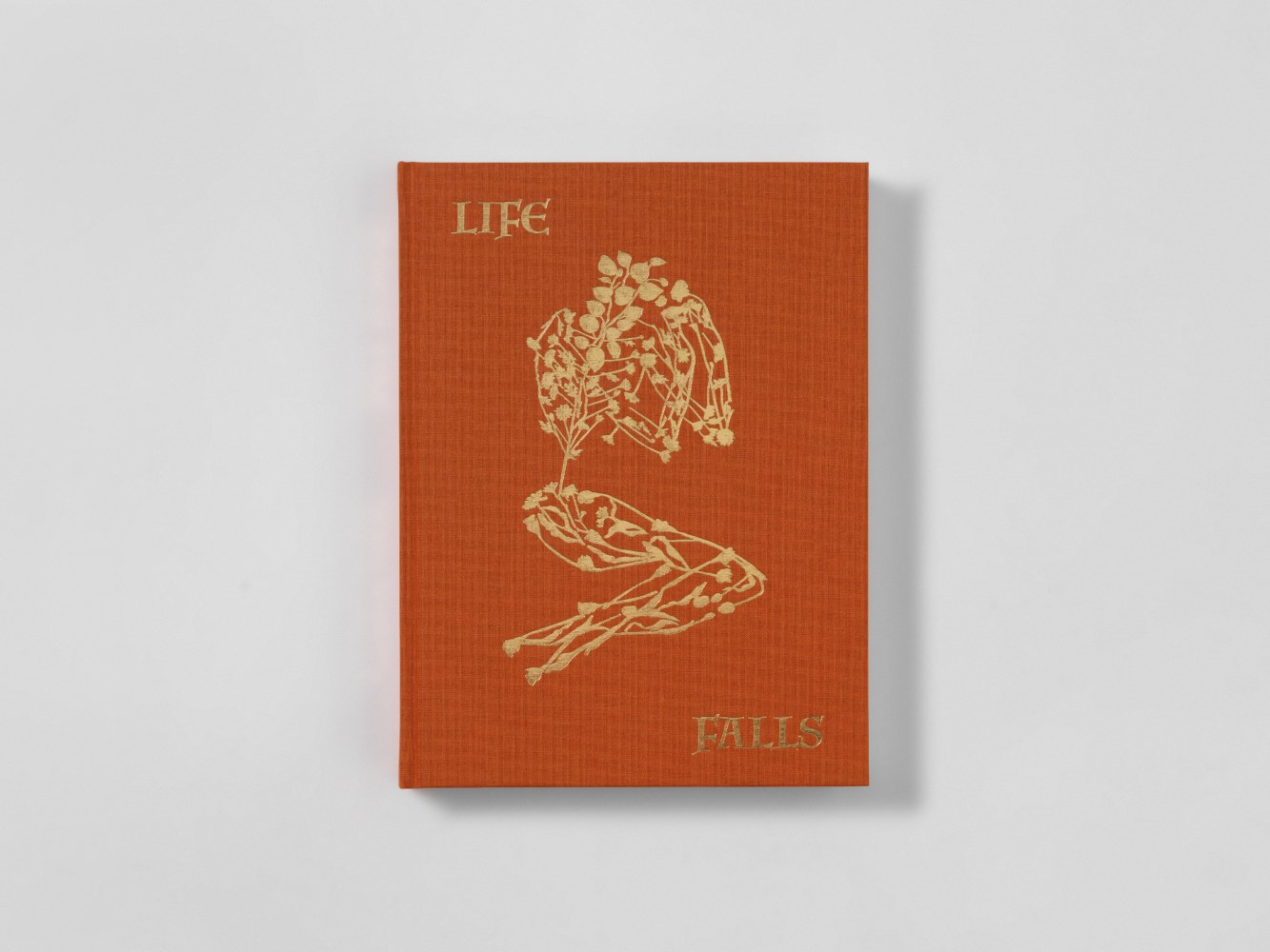 2024年最新海外 Sam Falls - After Life, 2023 - Publications - Galerie Eva アート・デザイン・音楽