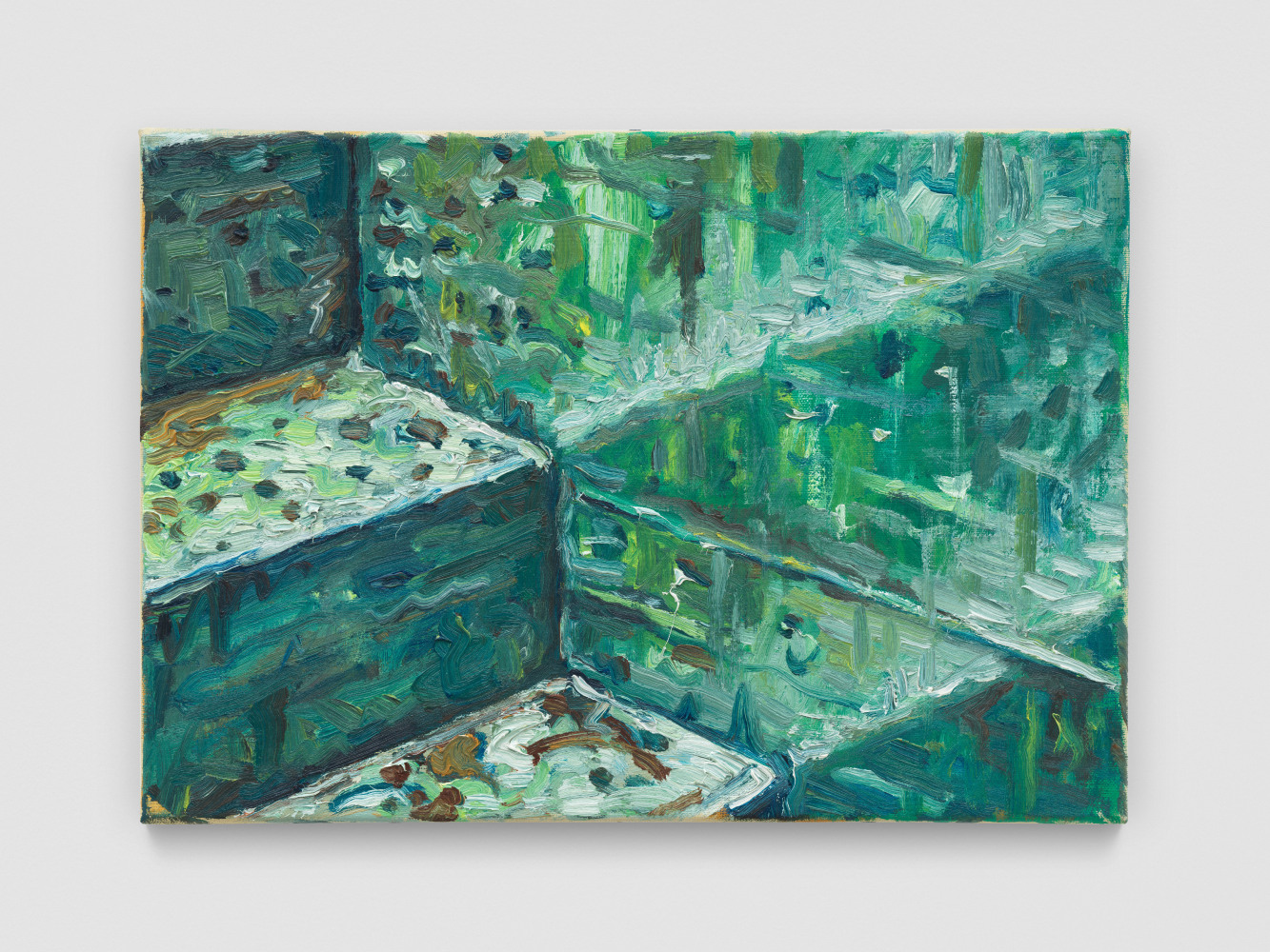 Work by Jean-Frédéric Schnyder