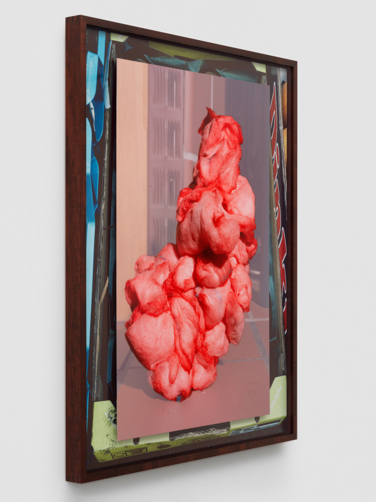 work by lucas blalock