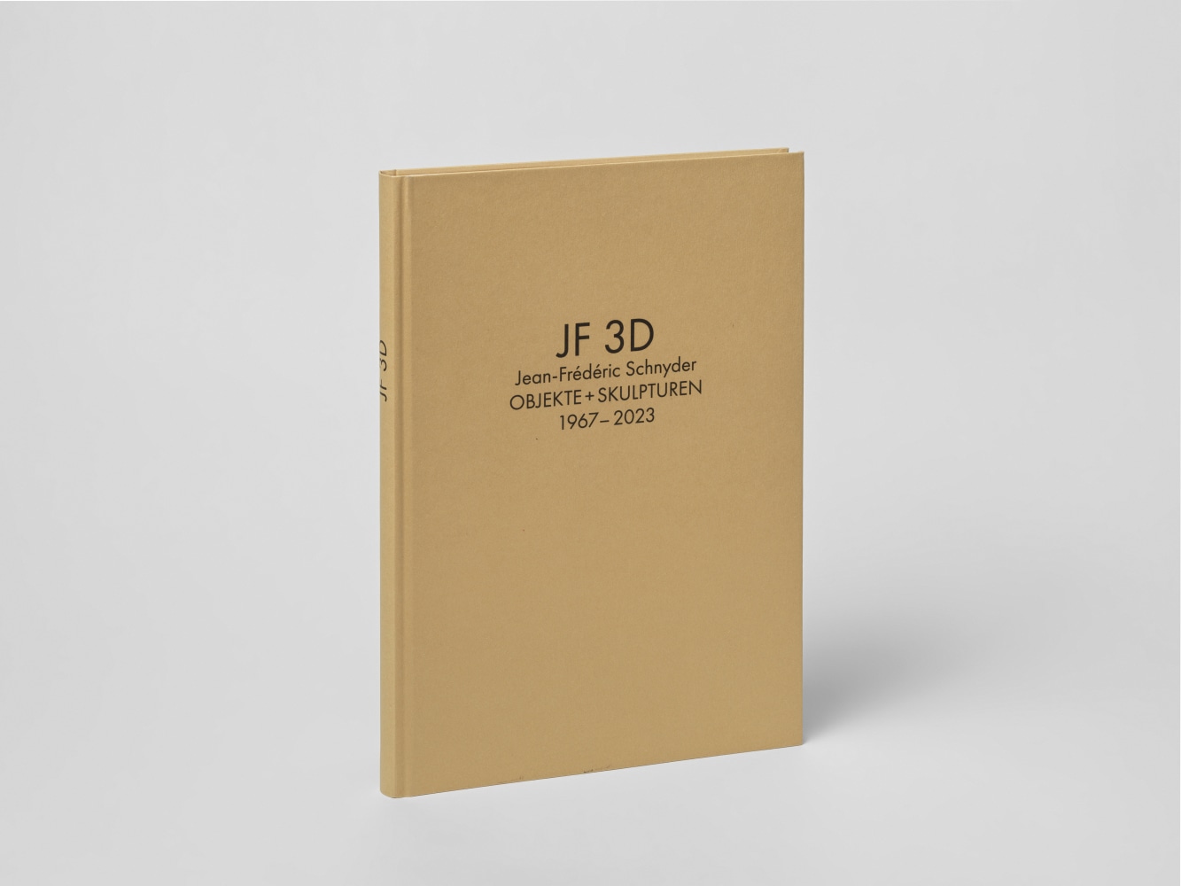 image publication Jean-Frédéric Schnyder