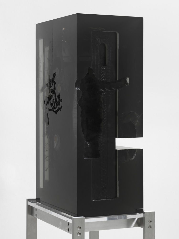 MATTHEW ANGELO HARRISON