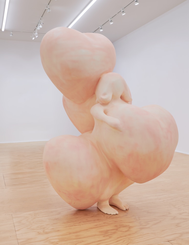 LOUISA GAGLIARDI, YVES SCHERER