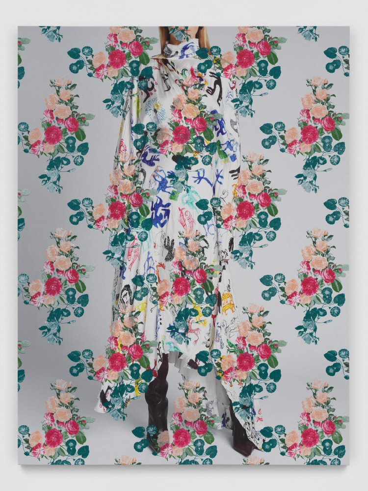 work by Tobias Kaspar