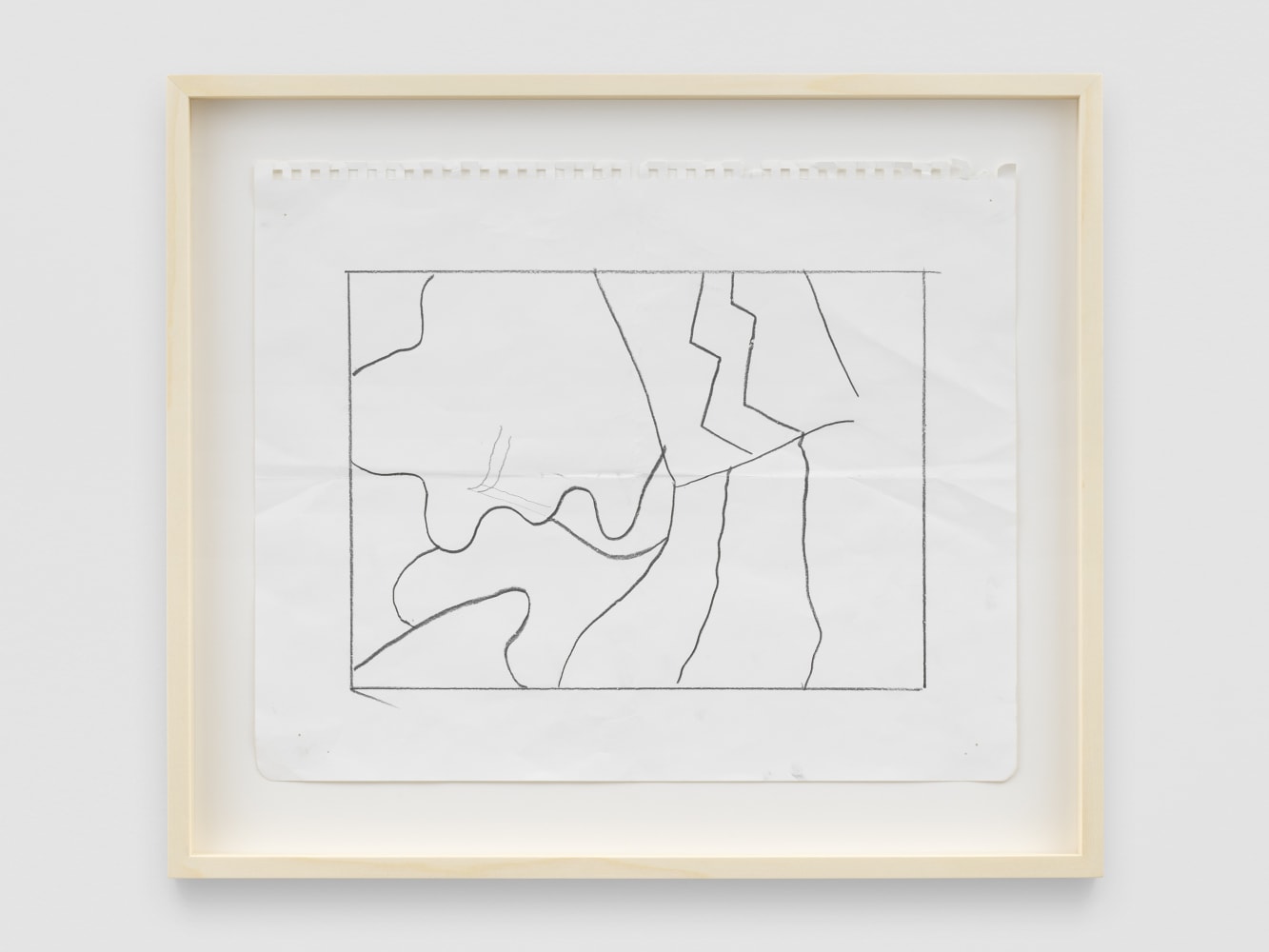 UNTITLED

2019
Pencil on paper
28 x 34.5 cm / 11 x 13 1/2 in