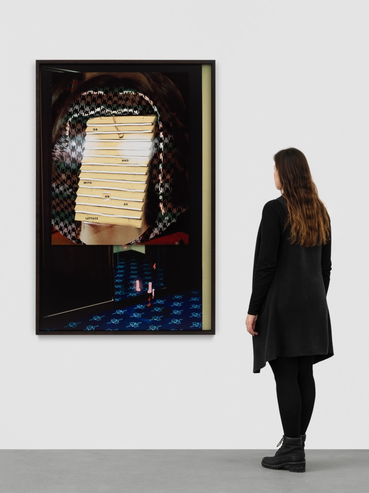 work by lucas blalock