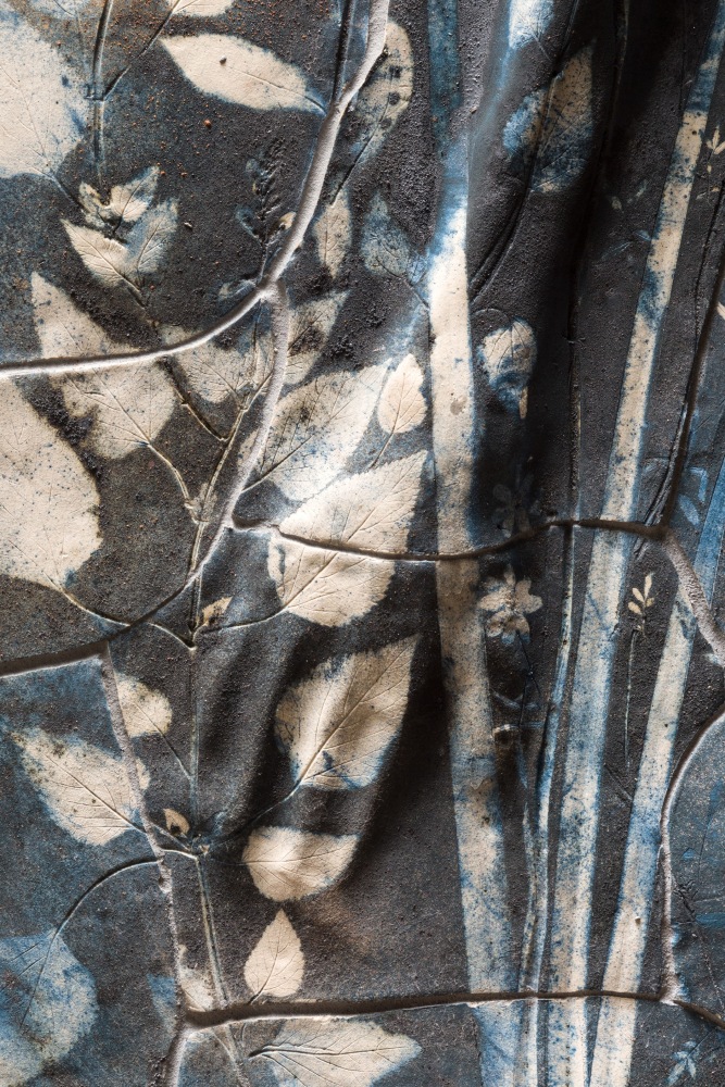 THE ILLUSION OF TIME, 2020, Detail