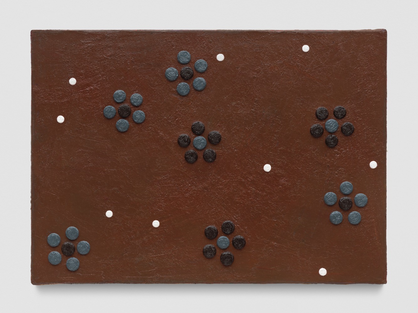 Work by Jean-Frédéric Schnyder