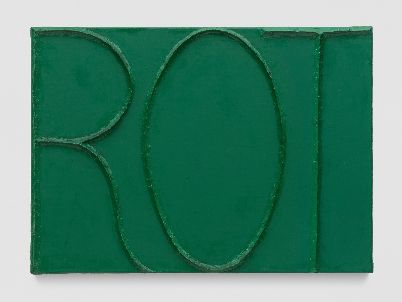 Painting by Jean-Frédéric Schnyder