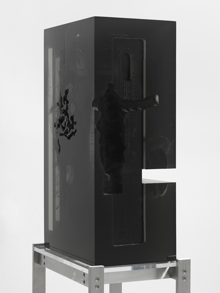 work by matthew angelo harrison