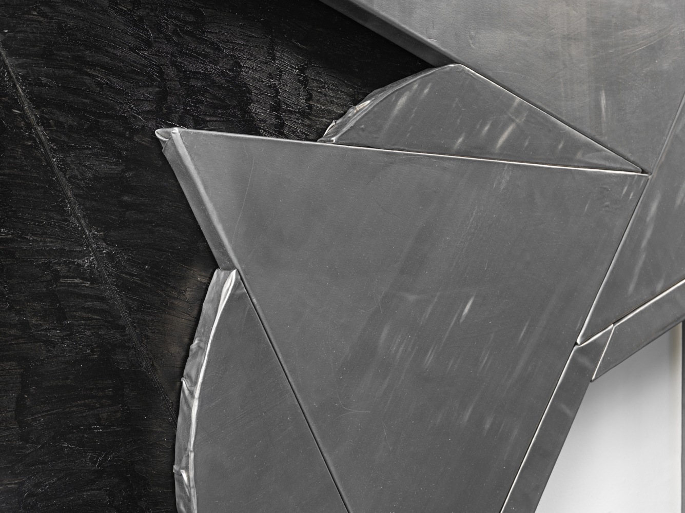 wall panel by Wyatt Kahn