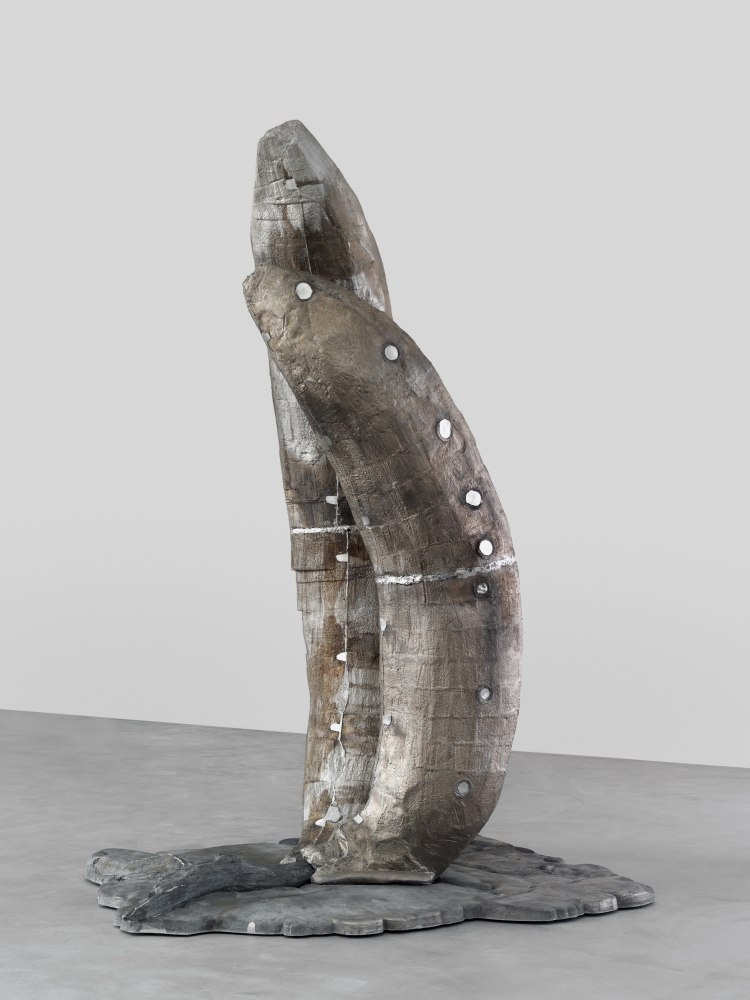 Sculpture by Mark Handforth