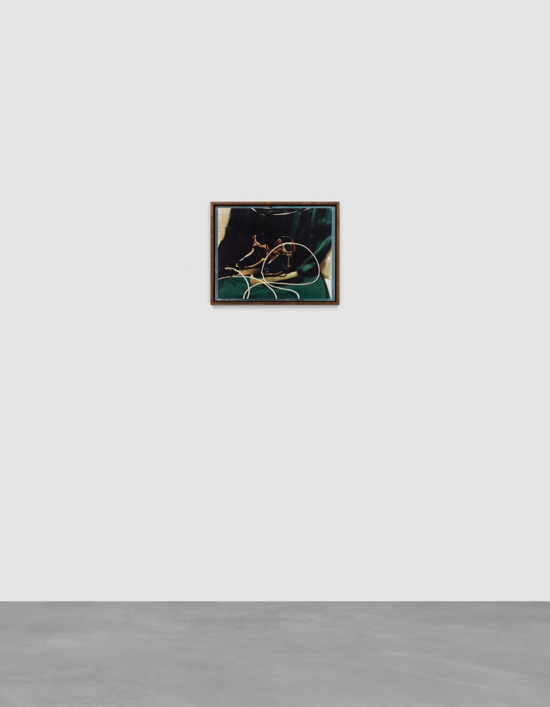 work by lucas blalock