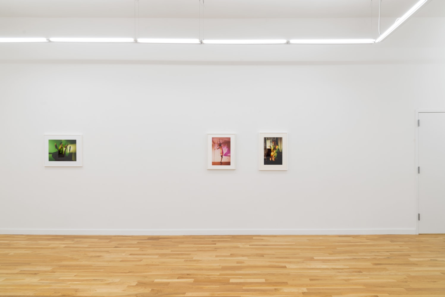 Suburban (Installation View) DOCUMENT, Chicago IL, September 8 &amp;ndash; October 28, 2023. Photo: DOCUMENT, Chicago.