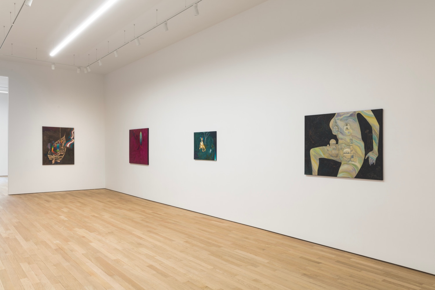 Hortensia Mi Kafchin