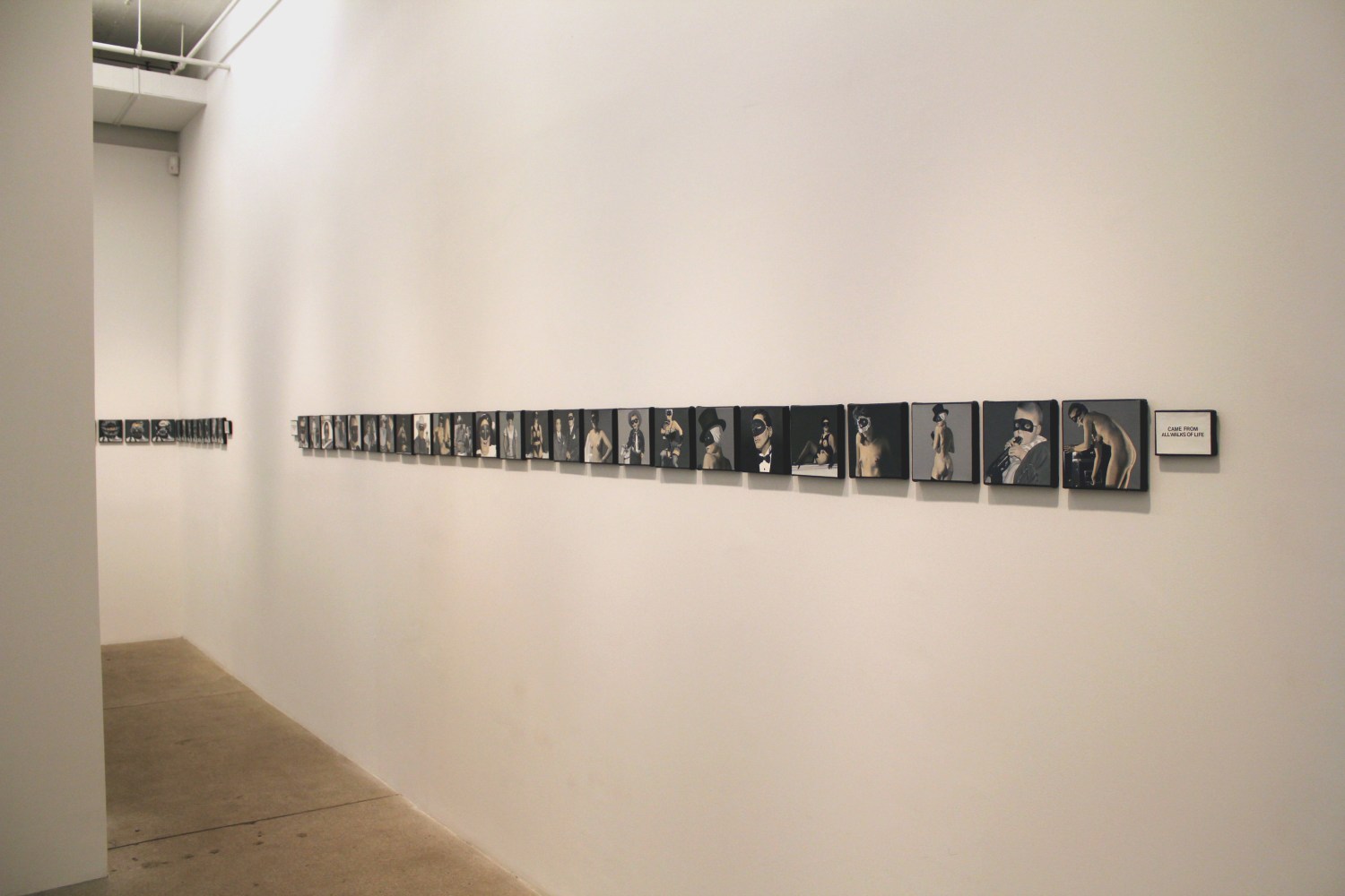 The Lone Ranger install 8