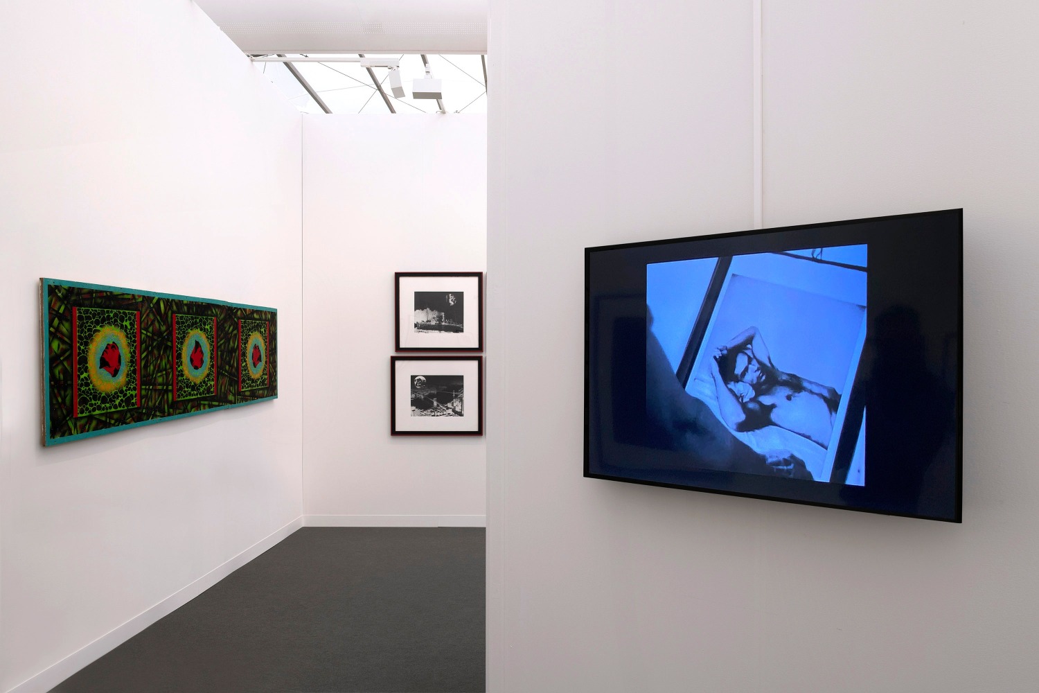 Paris+ par Art Basel