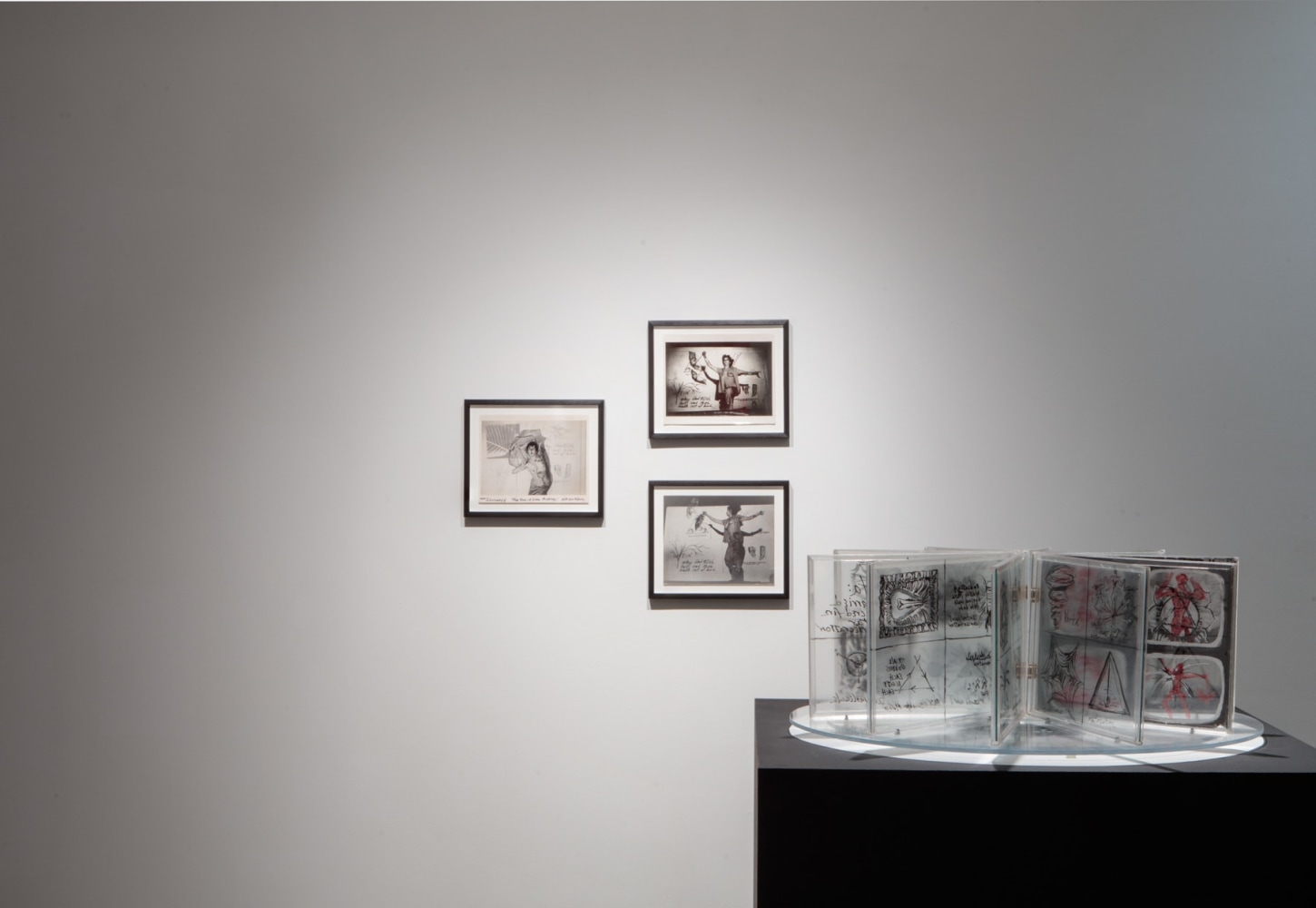 Further Evidence, install 3