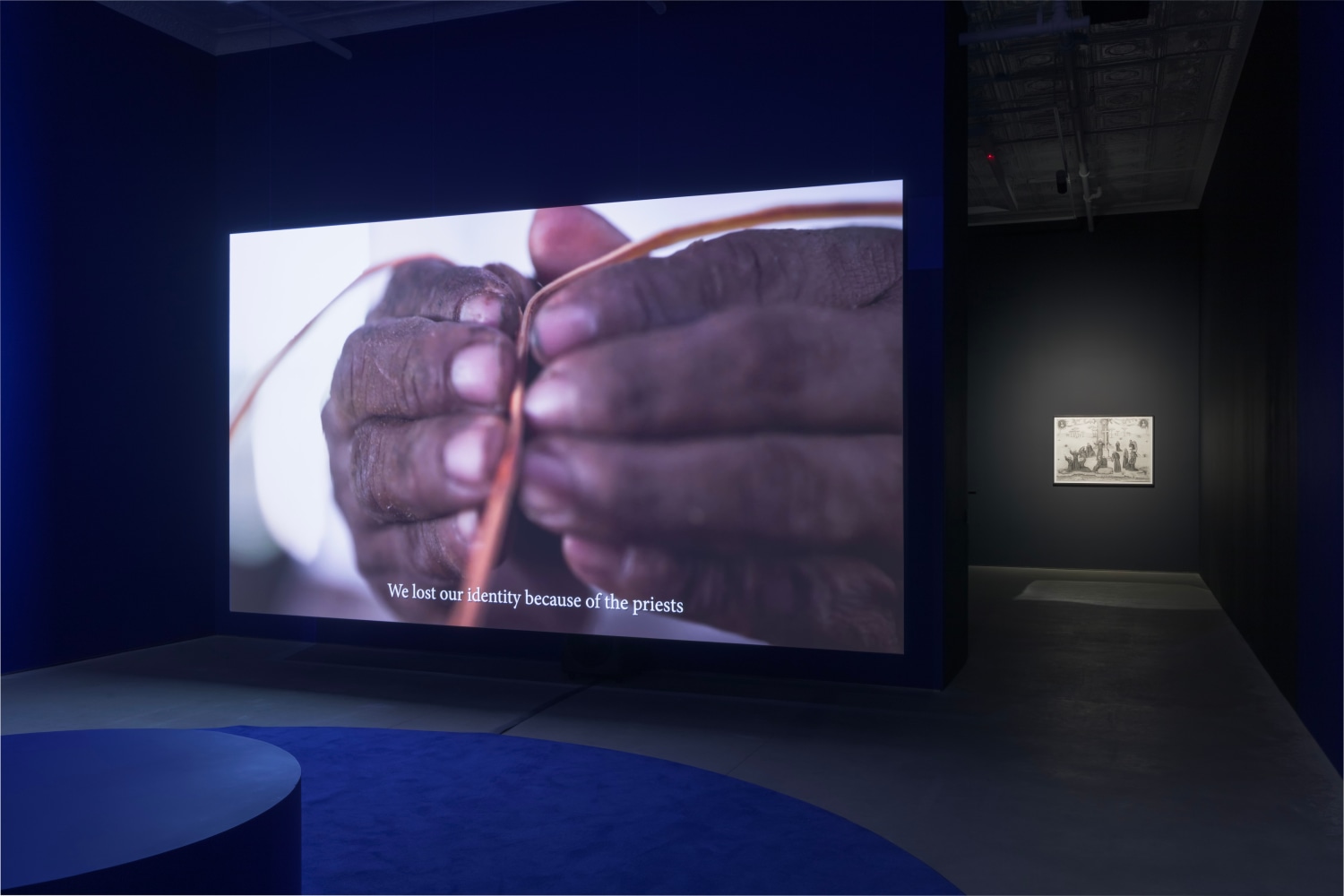 Jjagɨyɨ: Air of Life