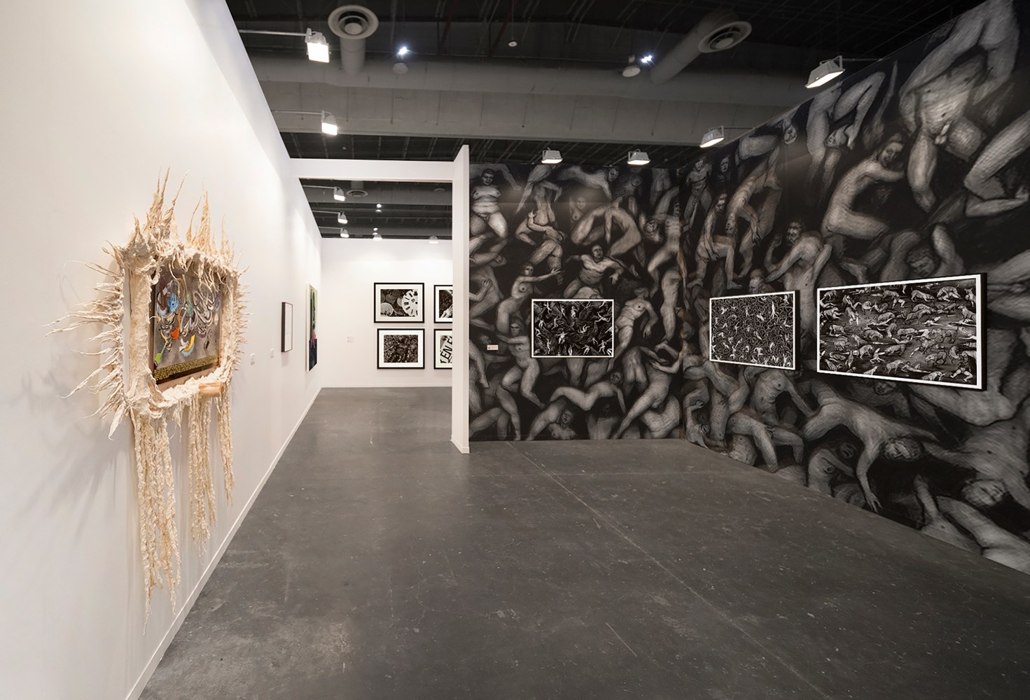 Zsonamaco 2022, install 1