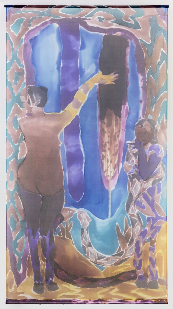 Elizabeth Glaessner, Hooves, 2017