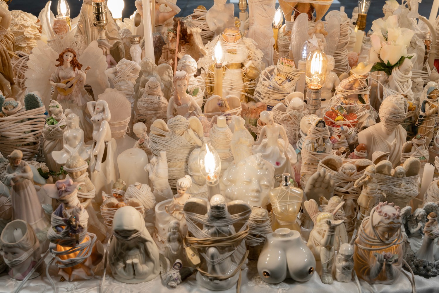 Art Basel Miami Beach &middot; Meridians