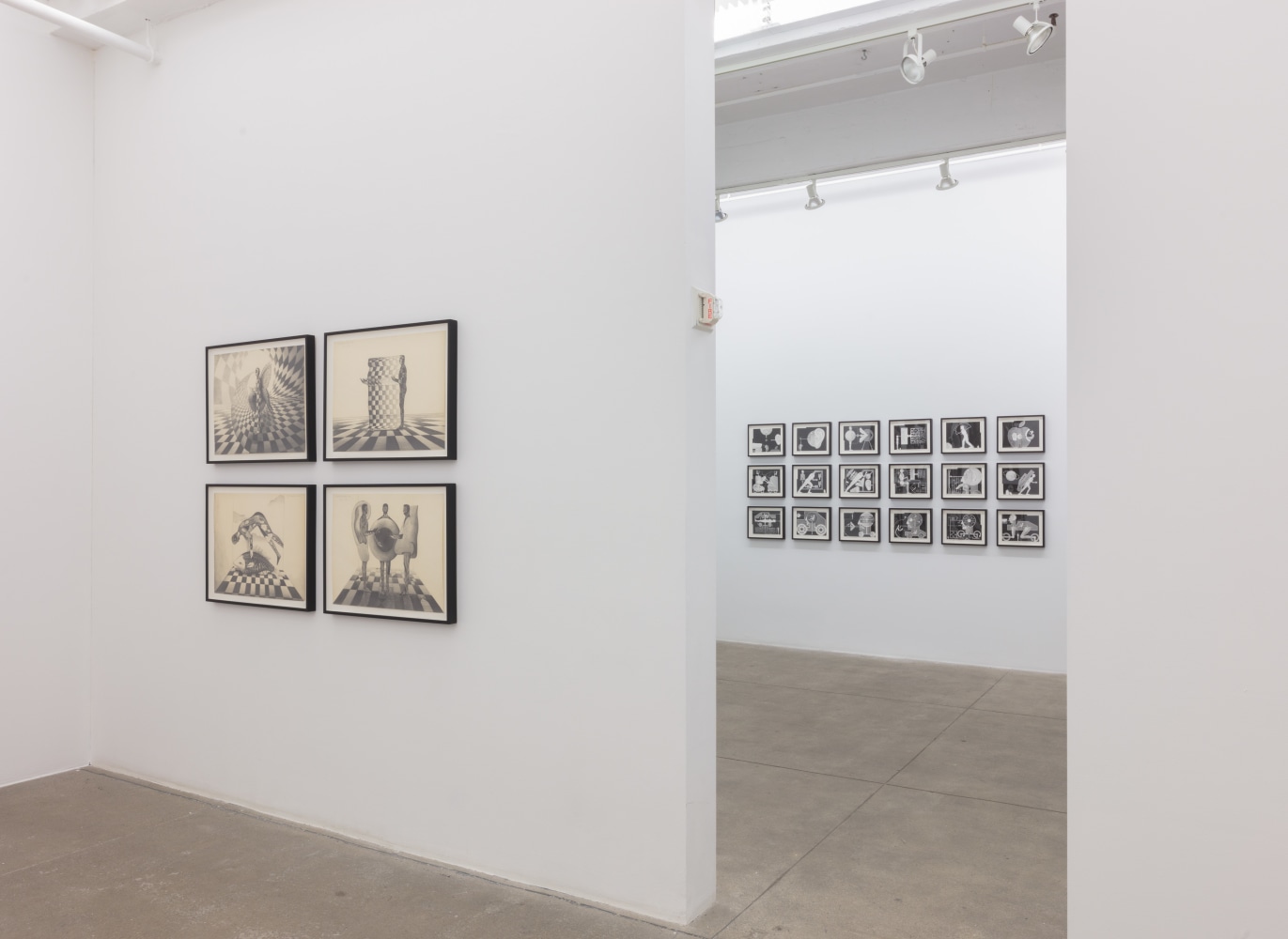 Anton van Dalen, Junk Kulture install 5