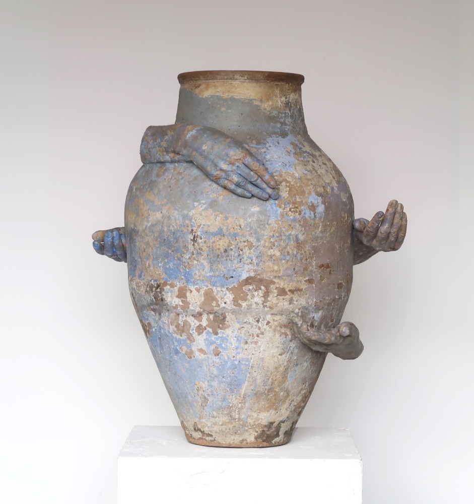 Clementine Keith-Roach, Idol, 2020