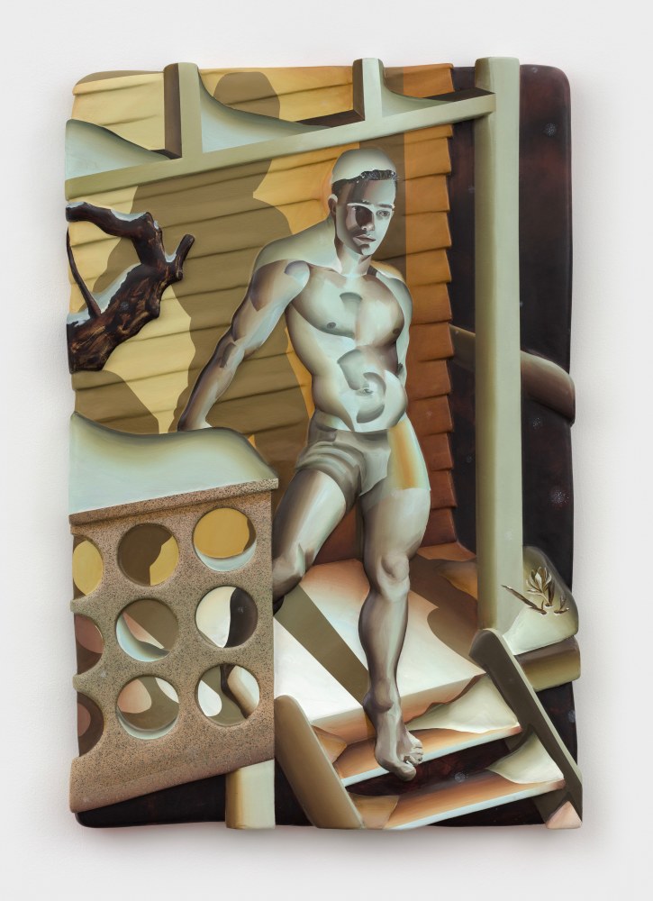 Kyle Dunn, False Start