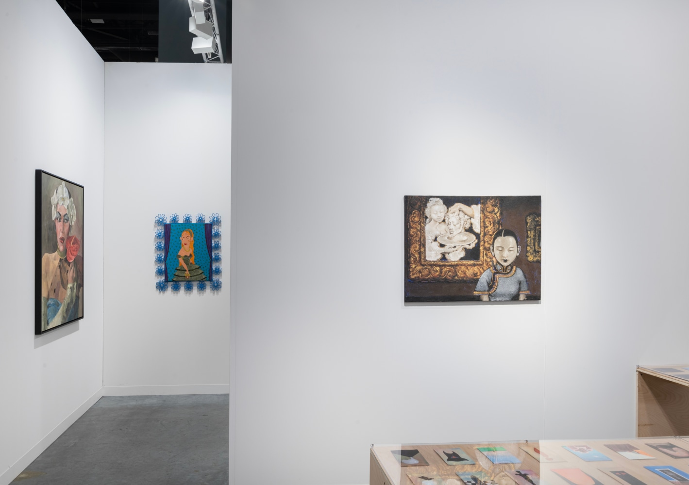 Art Basel Miami Beach