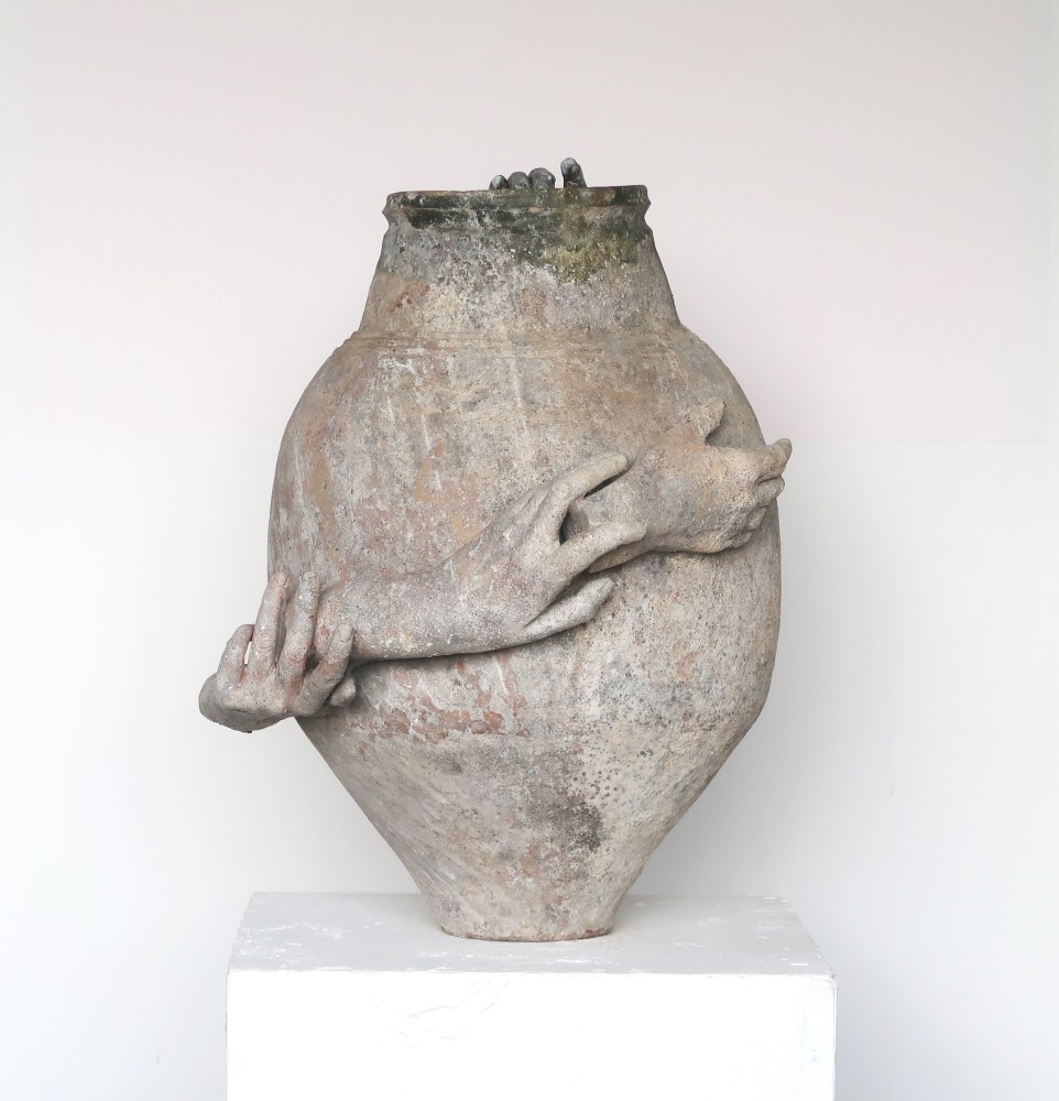 Clementine Keith-Roach, Kinship, 2020