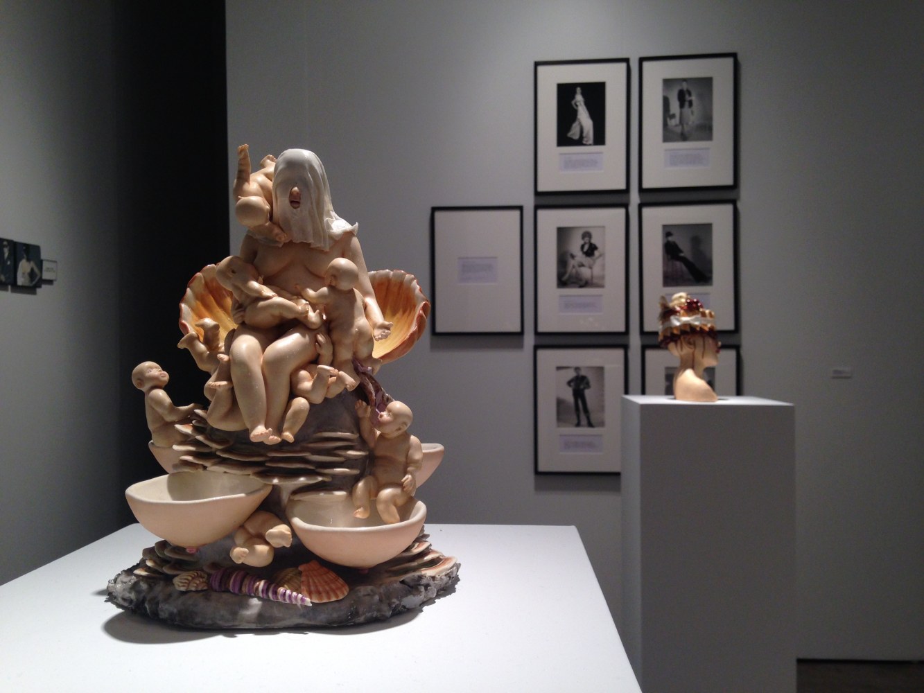 EXPO Chicago 2014 install 5