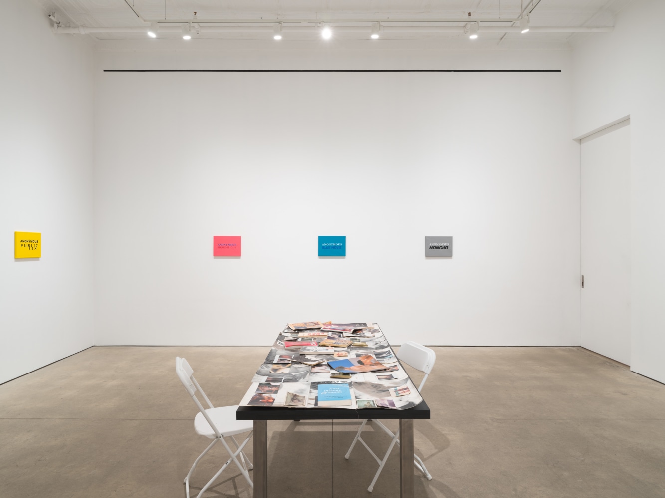 Hunter Reynolds / Dean Sameshima