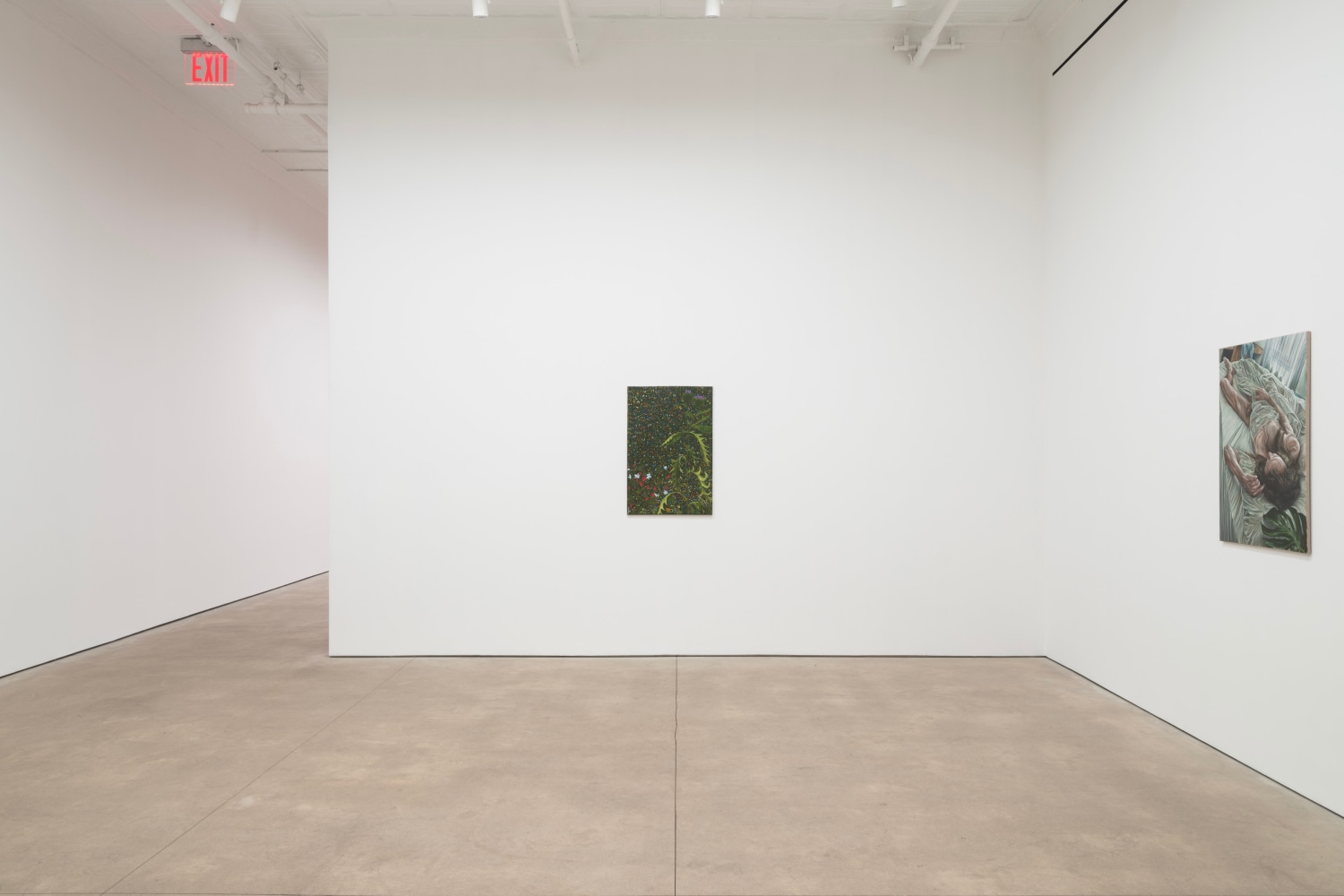 Tapestry (Installation View) P&amp;middot;P&amp;middot;O&amp;middot;W, New York, NY, September 6 &amp;ndash; October 19, 2024. Photo: JSP Art Photography.