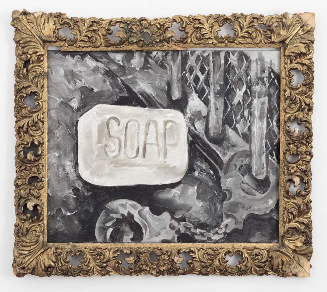 Soap, c. 1991