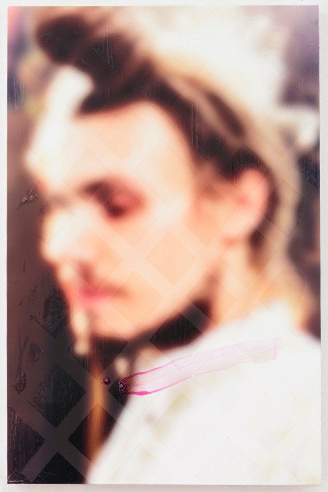 David Mramor, Venus #10, 2016