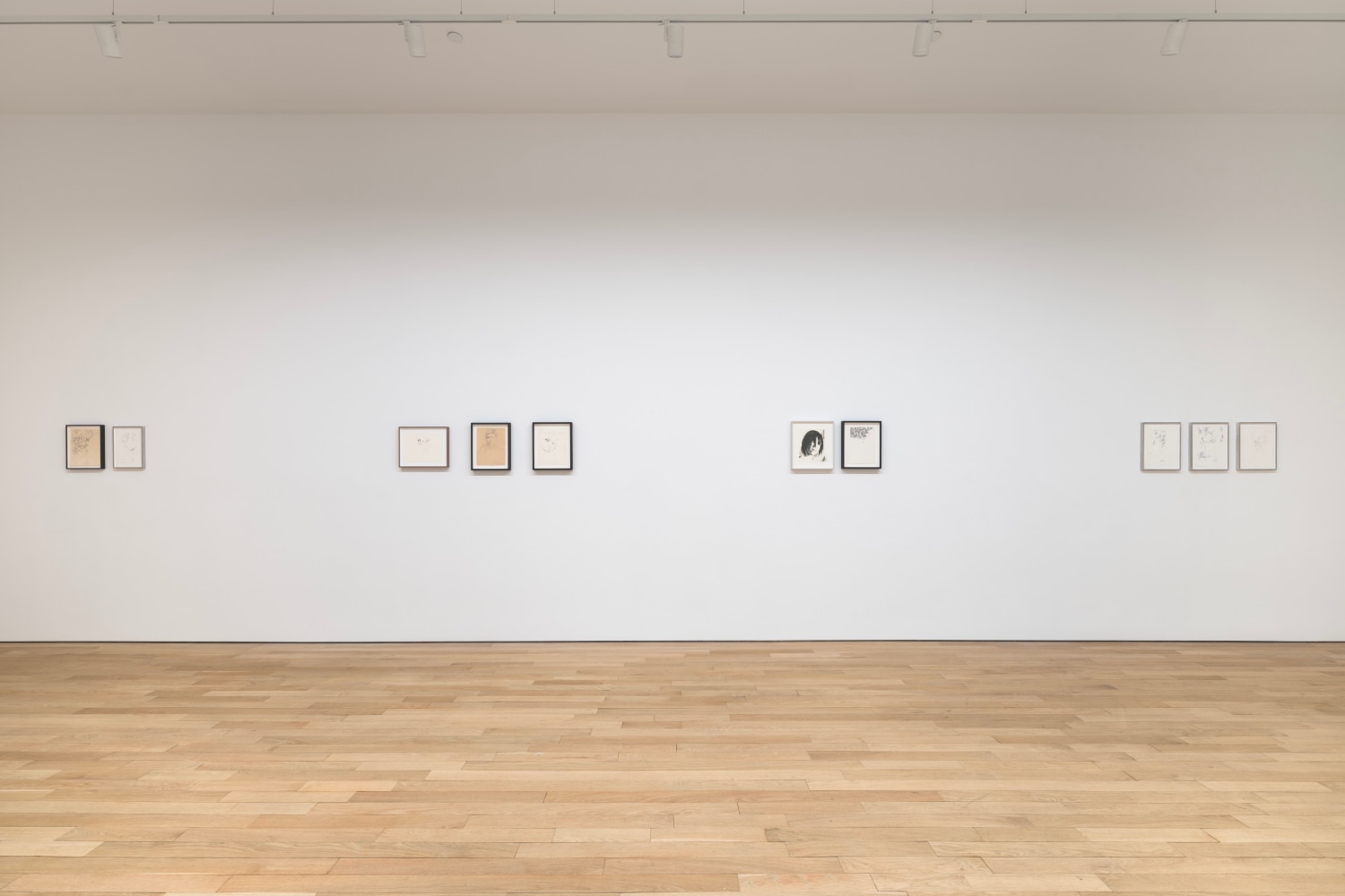 Martin Wong and Paul P.